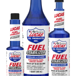 Estabilizador de Combustible Lucas Oil