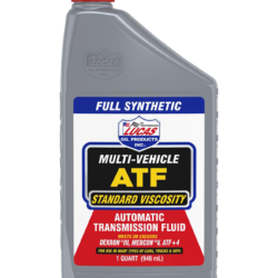 Lucas Oil ATF Sintético Multi-Vehículo