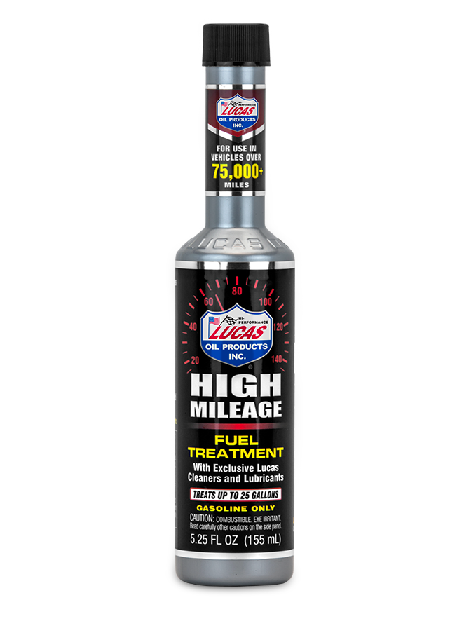 high mileage fuel treatment hero