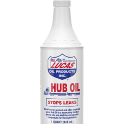 Aceite para Cubos Lucas