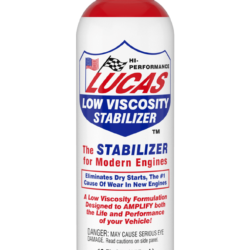 Estabilizador de Baja Viscosidad Lucas Oil