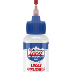 Botella aplicadora de aceite Lucas