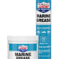 Grasa Marina Lucas Oil