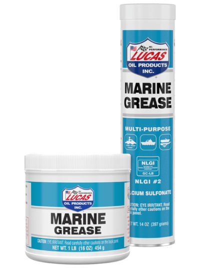 Grasa Marina Lucas Oil
