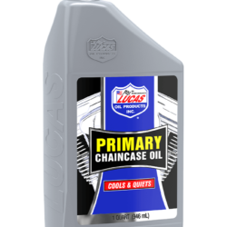 Aceite para Caja de Cadena Primaria Lucas