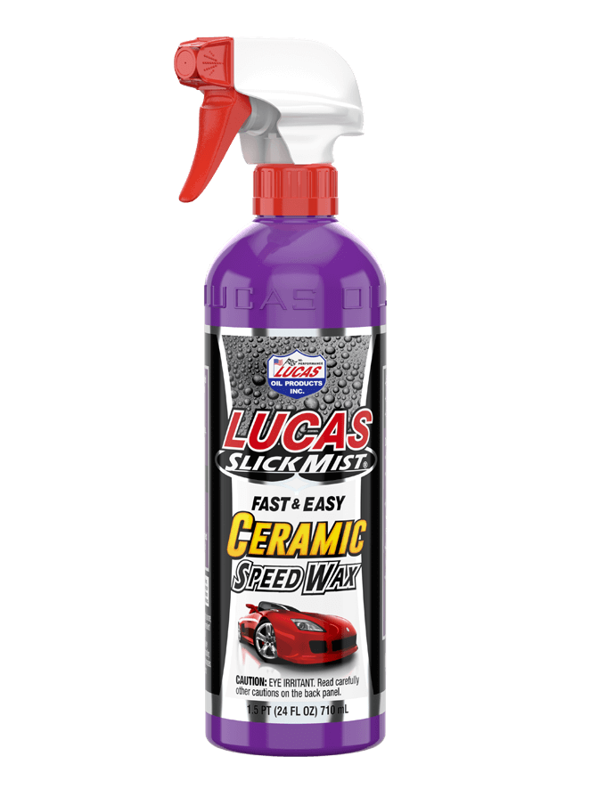 slick mist ceramic speed