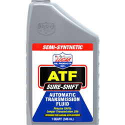 Lucas Oil Fluido Semisintético para Transmisión Automática