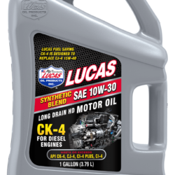 Aceite Diesel Lucas Oil CK-4