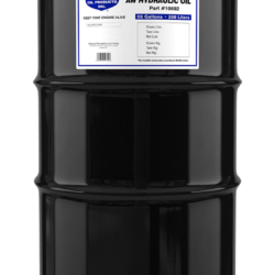Aceite Hidráulico Sintético No Conductivo Antidesgaste de Lucas Oil
