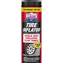 Inflador de Neumáticos Lucas Oil