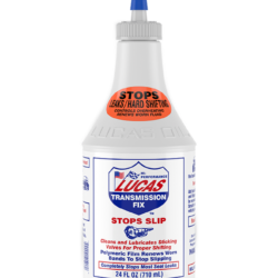 Lucas Oil Reparador de Transmisiones