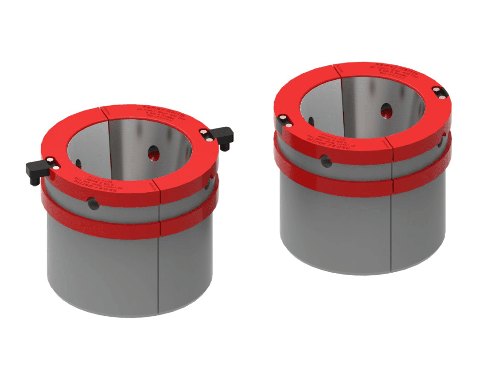 Tazones y Cuñas Keystone Keystone Insert Bowls Keystone