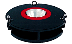 Tazones y Cuñas Keystone Keystone KET False Rotary Keystone