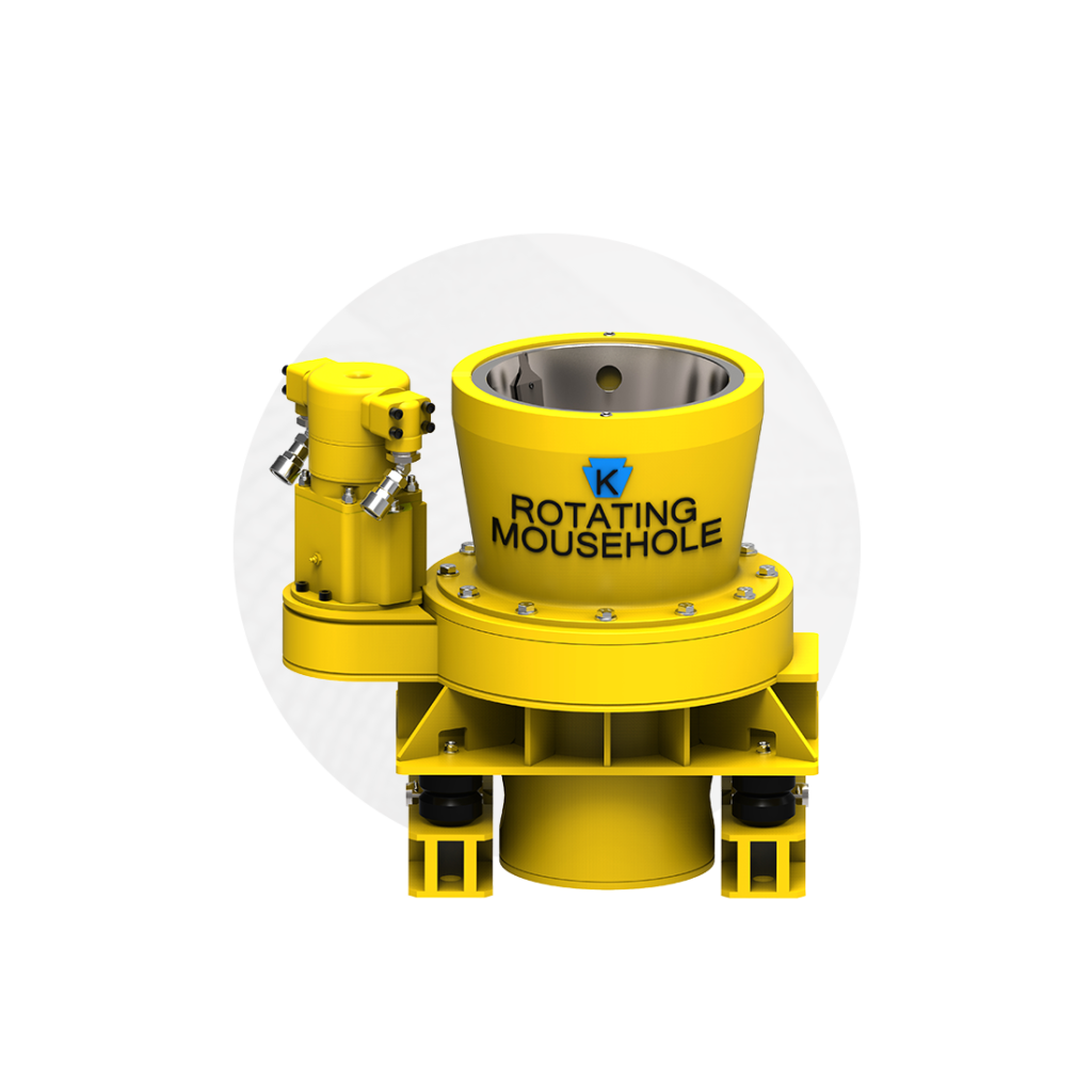 RMH Hydraulic for Ads Keystone