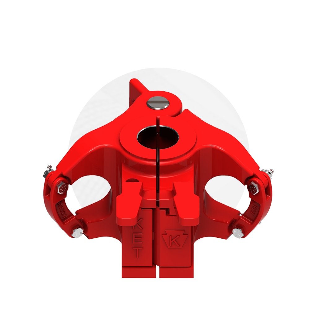 TMA Keystone