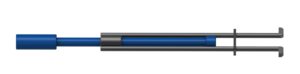 Extractores de Válvulas de Flotador Keystone Keystone 4R Mdl.F Top Puller Keystone