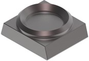 Insertos para Elevadores Keystone Keystone Basic Keystone