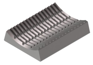 Insertos para Herramientas Duales Keystone Keystone Directional Keystone