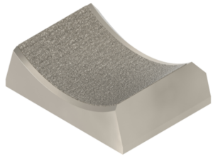 HYDRA RIG 225 key grit Keystone