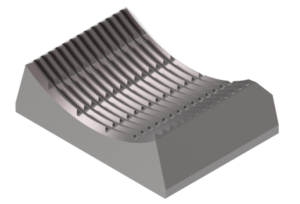 HYDRA RIG 225 standard Keystone