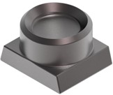 Insertos para Elevadores Keystone Keystone Medium Keystone