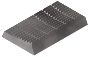PipeHandlerDie Keystone