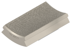 Inserciones deslizantes Keystone RMET XD-750 Keystone RMET XD 750 Slip Inserts 2 Keystone