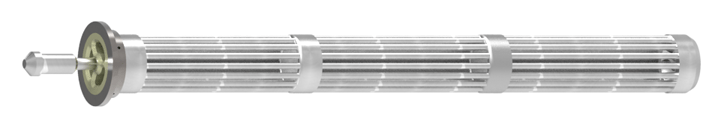 Pantallas para Barro Keystone Keystone RodTypeMudscreen Keystone