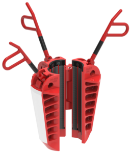 Insertos para Cuñas Keystone Keystone SD LONG SLIP COMP Keystone