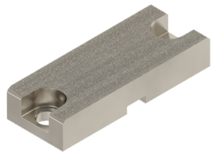 Matriz para Iron Roughneck Keystone ST-80 Keystone ST 80 Upper Die Key Grit CRA Keystone