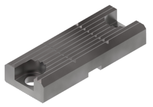 Matriz para Iron Roughneck Keystone ST-80 Keystone ST 80 Upper Die Keystone