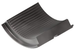 Mordaza para Llave de Tipo Envolvente Clincher de Keystone Keystone Standard 1 Keystone
