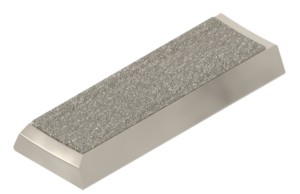 Insertos Keystone WOOLLEY A & B Keystone StyleKey GritCRAA Keystone