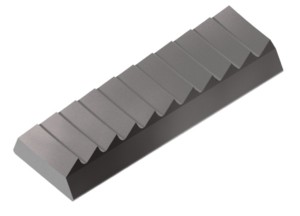 Insertos Keystone WOOLLEY A & B Keystone StyleStandardA Keystone