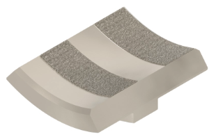 Insertos Keystone XP & LD Keystone XP LD INSERTS 2 Keystone