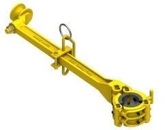 Tenazas para Tubos Keystone Keystone k 25 tong assy Keystone