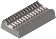 Insertos para Elevadores Keystone Keystone non directional Keystone