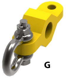 Bloques de Línea de Tenazas KET Keystone tonglineblocksg 1 Keystone