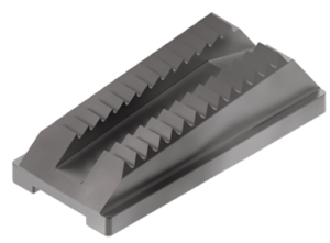 Inserciones de Abrazaderas de Seguridad Keystone TIPO C, T, MP y MPR Keystone type c 1 Keystone
