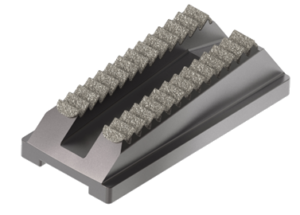 Inserciones de Abrazaderas de Seguridad Keystone TIPO C, T, MP y MPR Keystone type c 2 Keystone