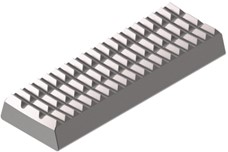 Insertos para Elevadores Keystone Keystone yt non directional Keystone
