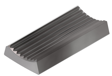 Matraces Especializados Keystone Keystone BJ Contour Tong Dies Keystone