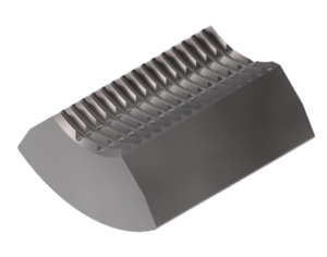 Matraces Especializados Keystone Keystone Coil Tubing TS 100 Inserts 1 Keystone