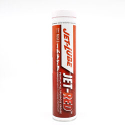 60050 - Jet-Lube JET-RED Grasa Premium Multipropósito 30 Cartuchos