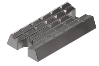 Matraces Especializados Keystone Keystone Teda Tong Dies Keystone