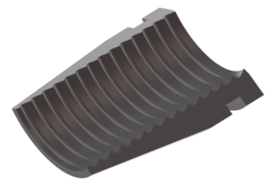 Matraces Especializados Keystone Keystone Wireline Inserts 2 Keystone