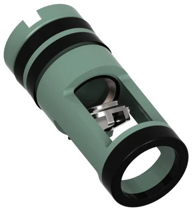 Válvulas de Flotador para Tubería de Perforación Keystone Keystone bakerdrillpipefloatvalves Keystone