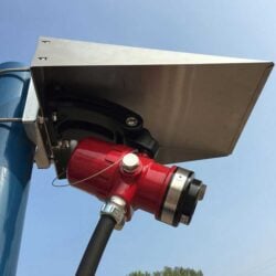 Detector de Llama UV Det-Tronics C7050B