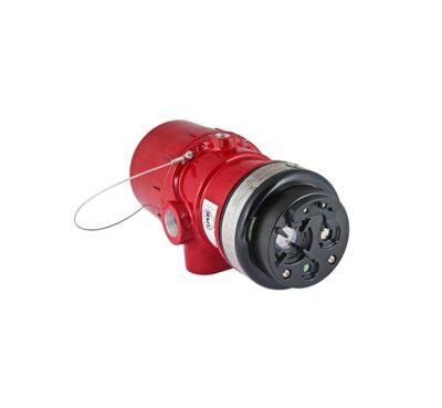 Detector de Llama UVIR Det-Tronics X5200