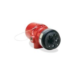 Detector de Llama IR de Frecuencia Única Det-Tronics X9800